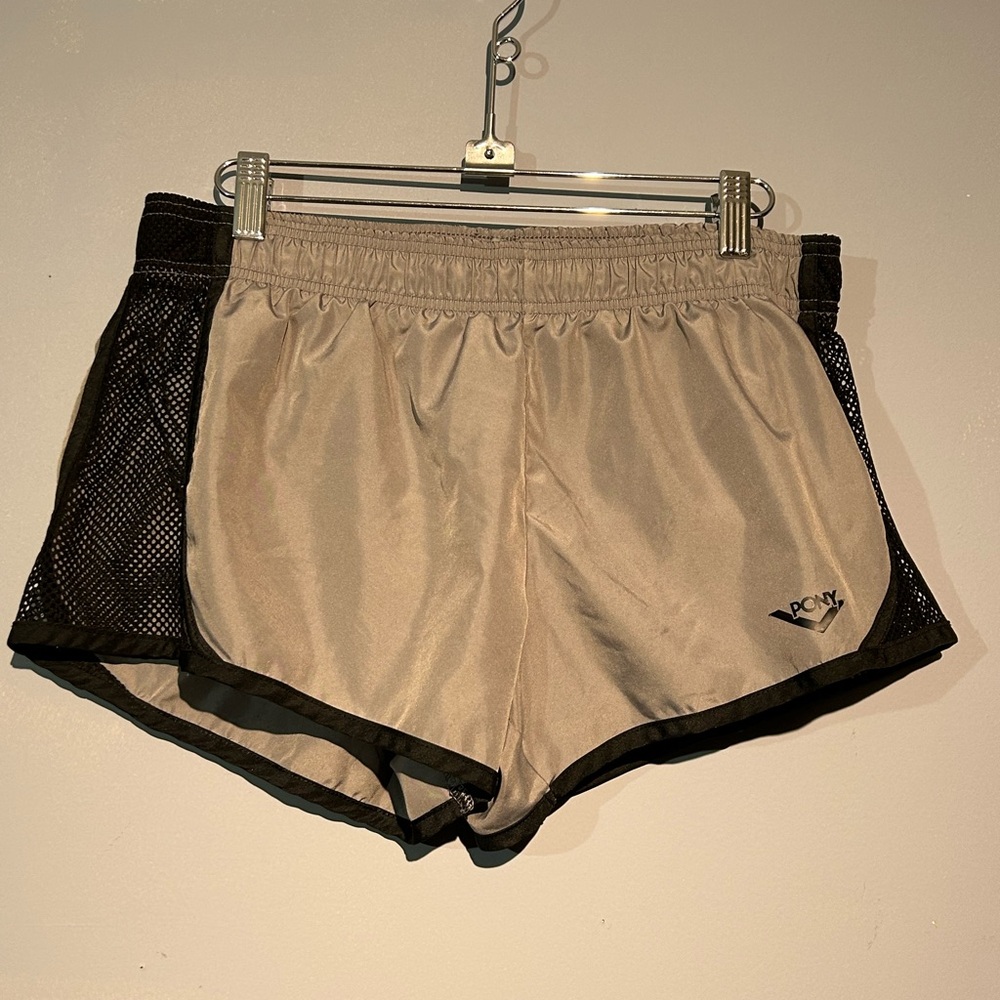 Pony Workout Shorts Bundle (3) - Size M - Great Condition!